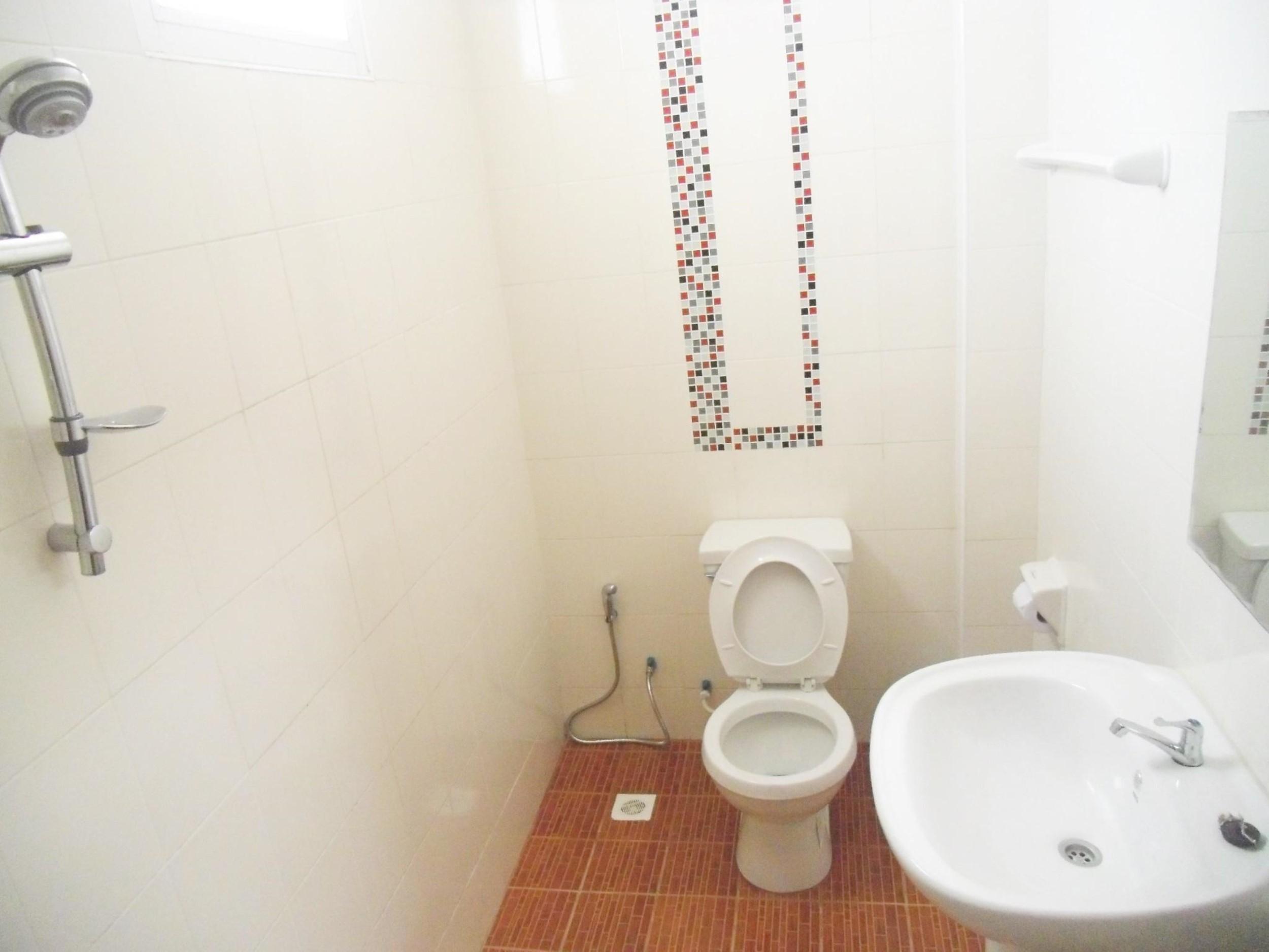 Na Chaidej Hotel Surat Thani Bagian luar foto