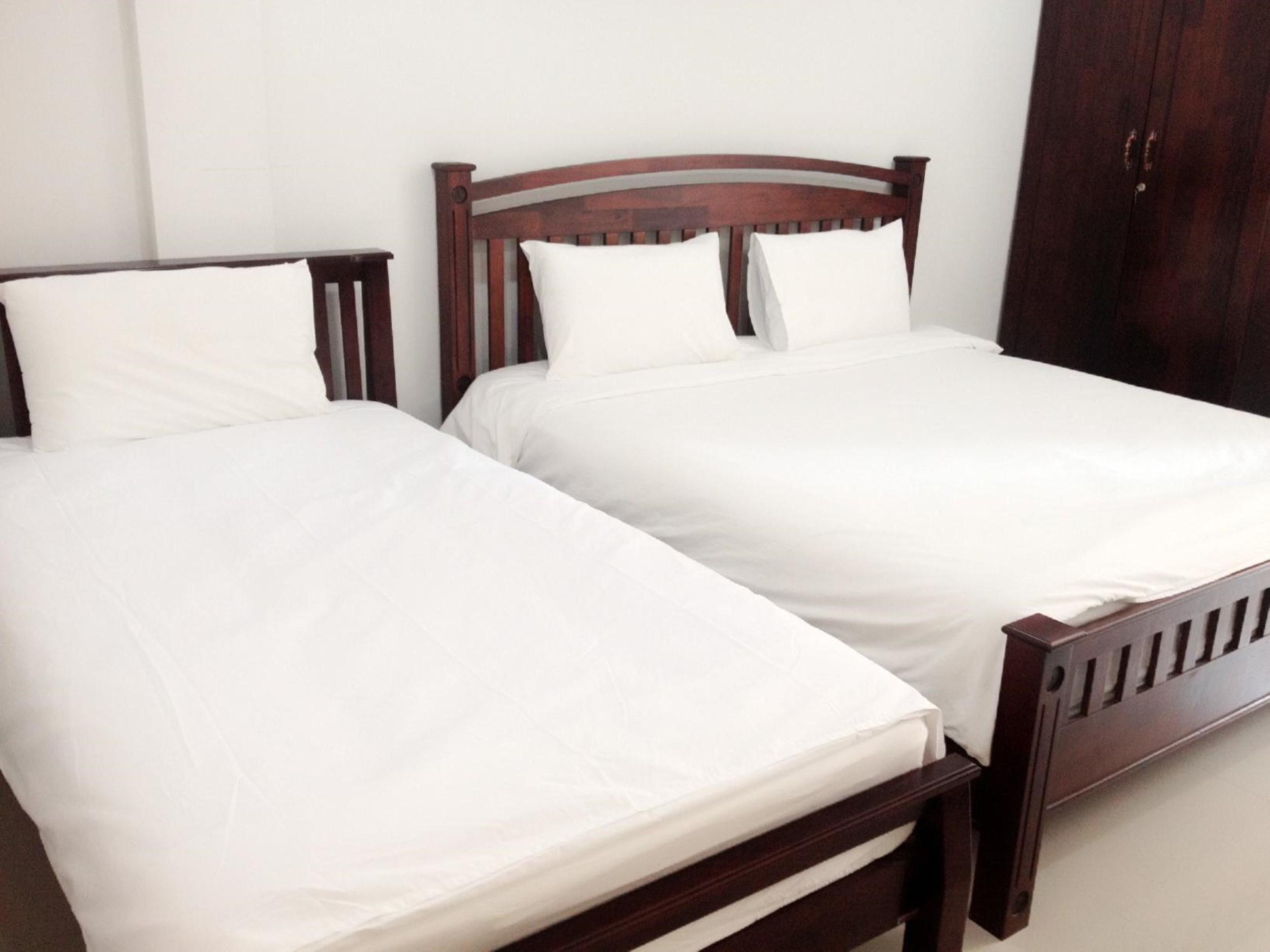 Na Chaidej Hotel Surat Thani Bagian luar foto