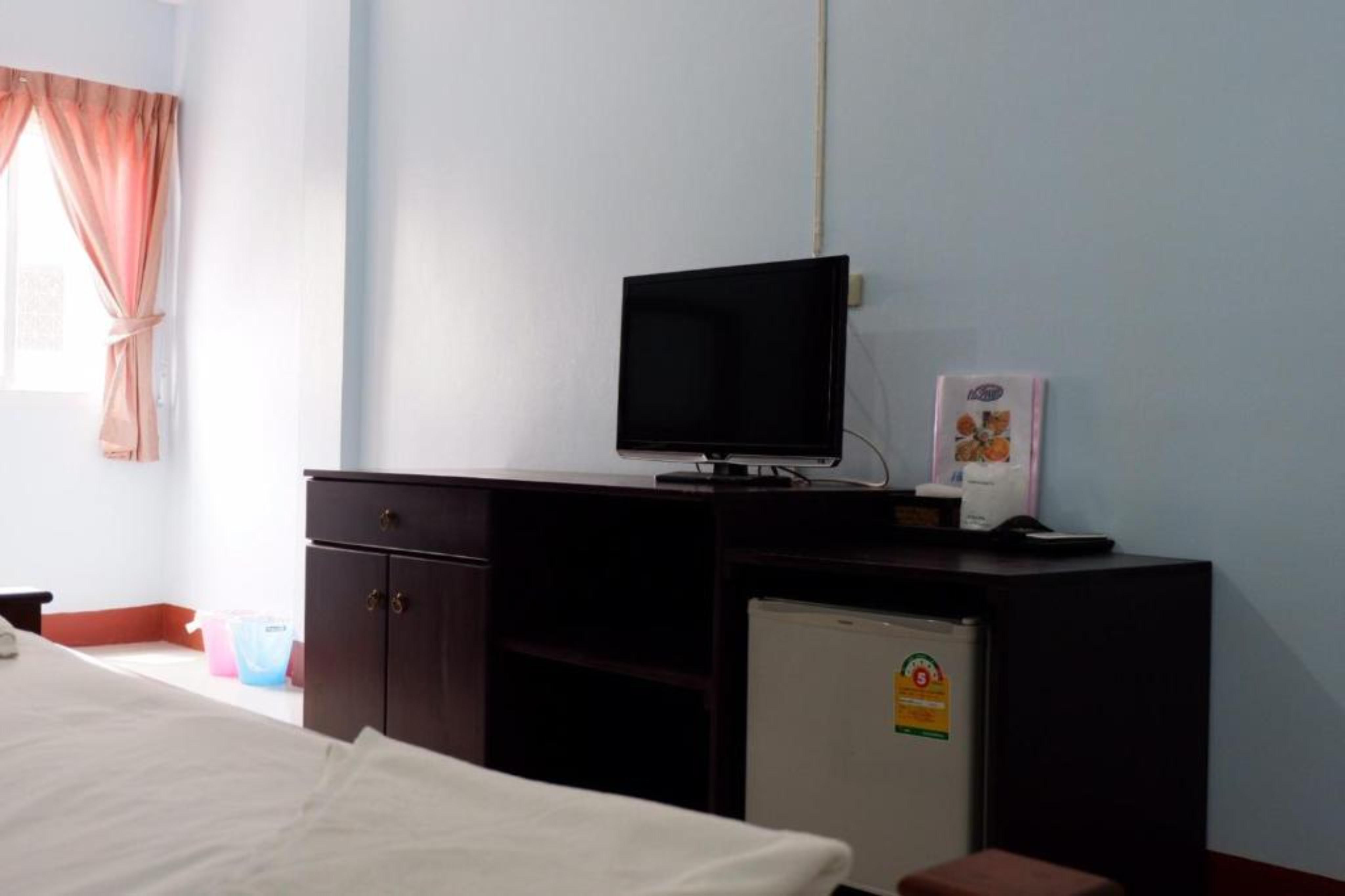 Na Chaidej Hotel Surat Thani Bagian luar foto