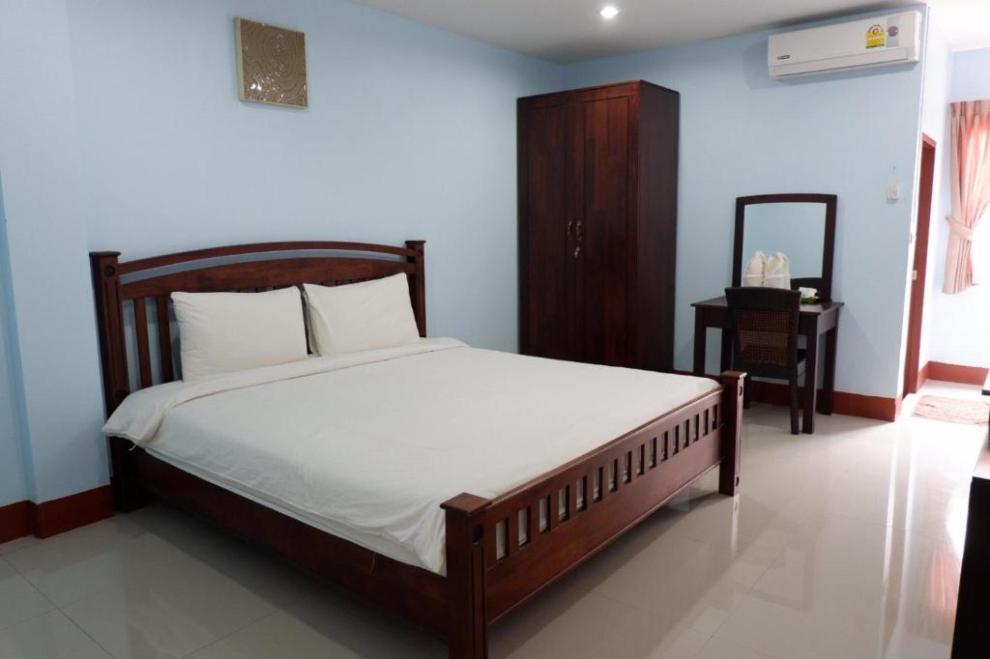 Na Chaidej Hotel Surat Thani Bagian luar foto