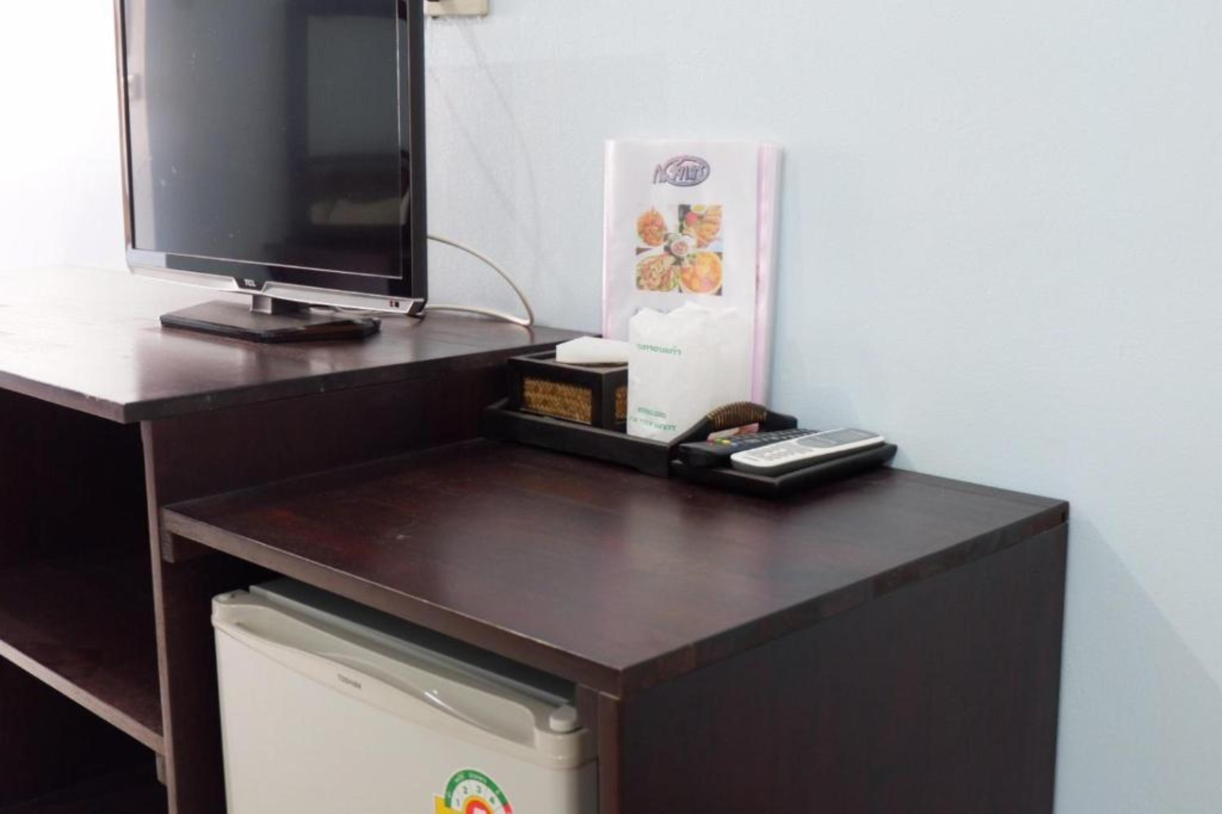 Na Chaidej Hotel Surat Thani Bagian luar foto