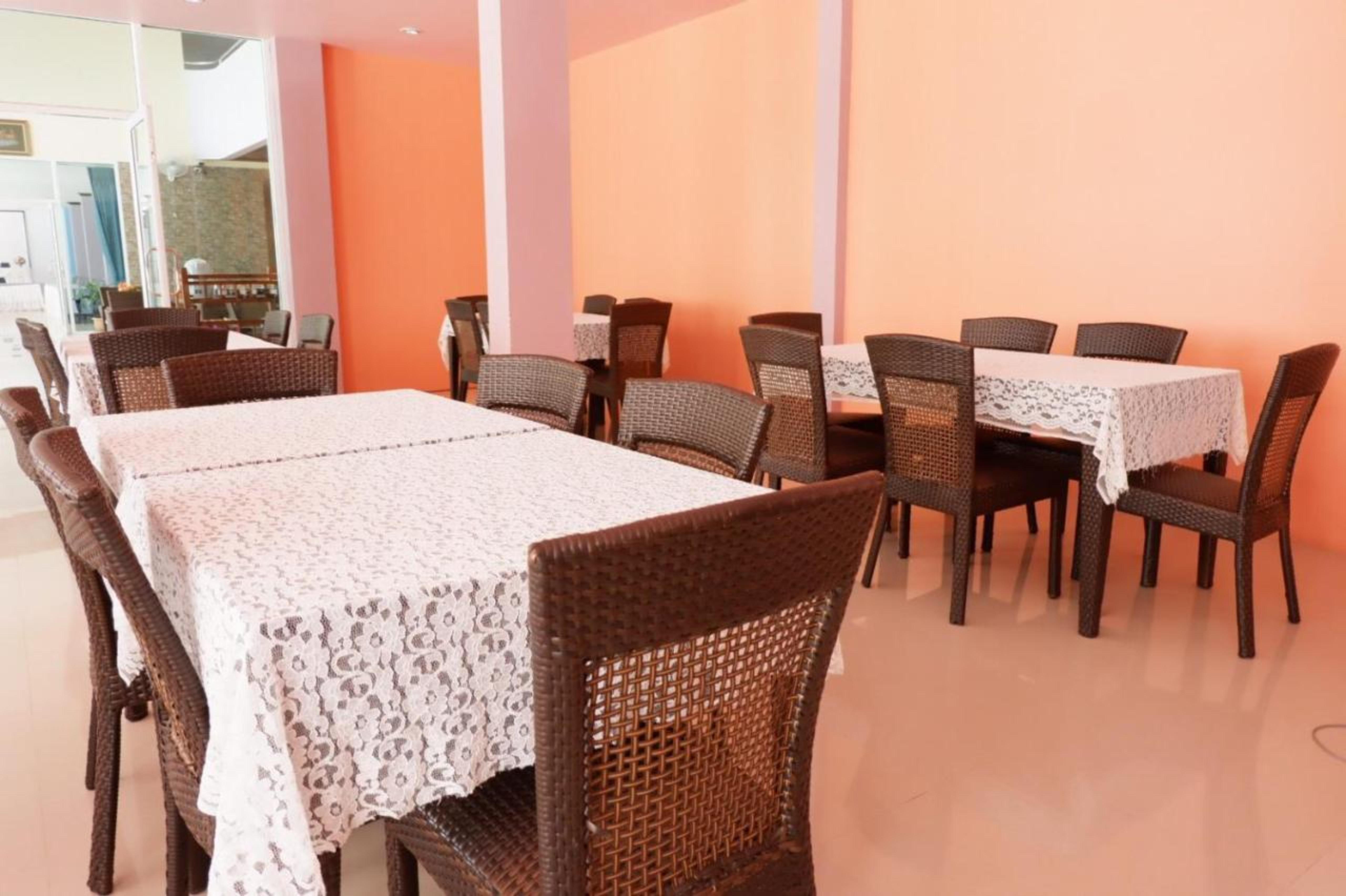 Na Chaidej Hotel Surat Thani Bagian luar foto