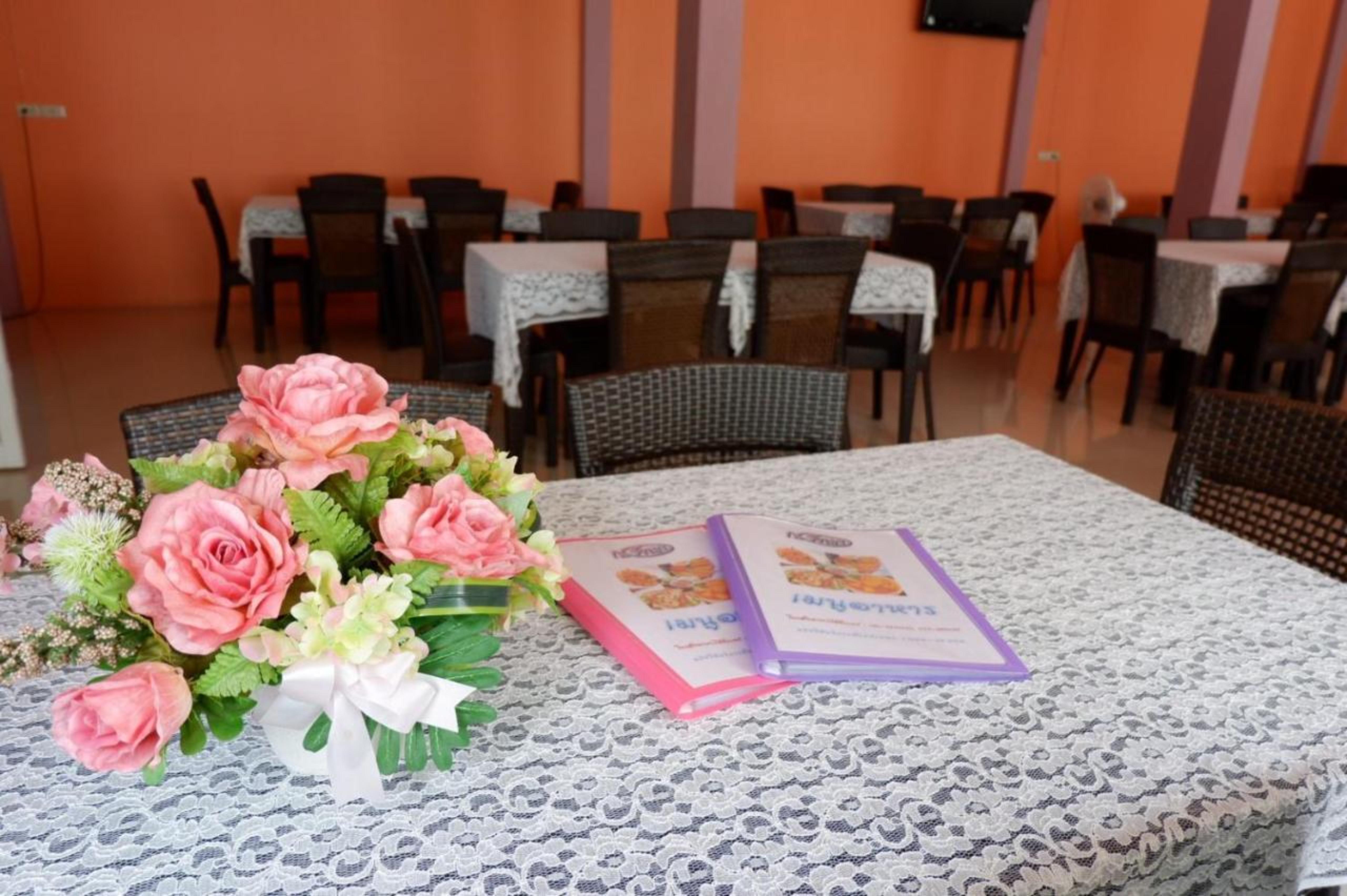 Na Chaidej Hotel Surat Thani Bagian luar foto