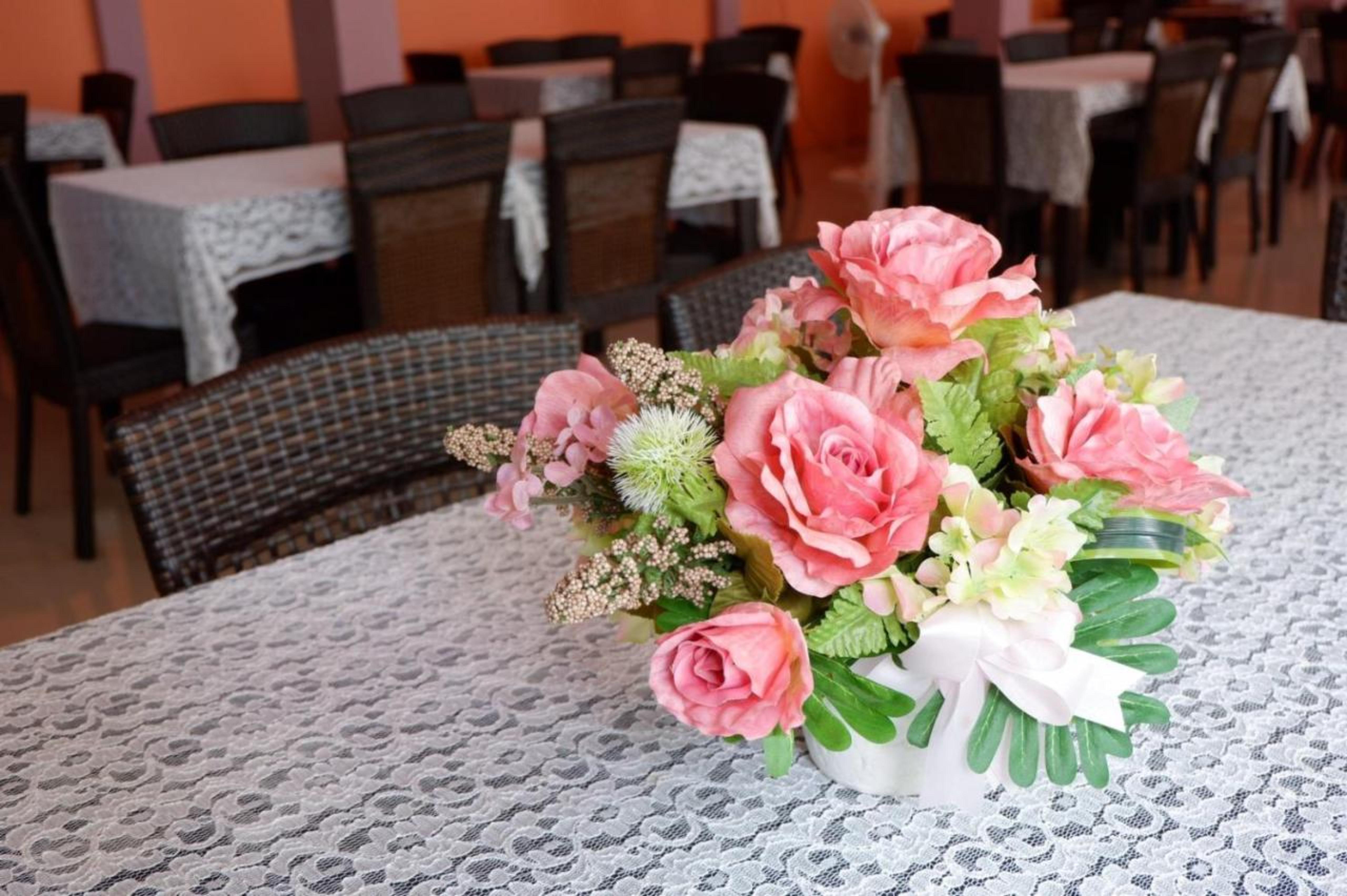 Na Chaidej Hotel Surat Thani Bagian luar foto