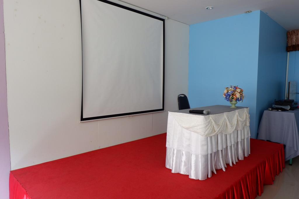 Na Chaidej Hotel Surat Thani Bagian luar foto