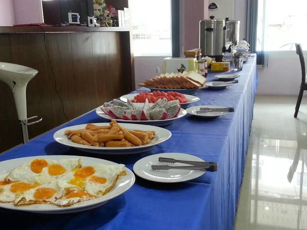 Na Chaidej Hotel Surat Thani Bagian luar foto